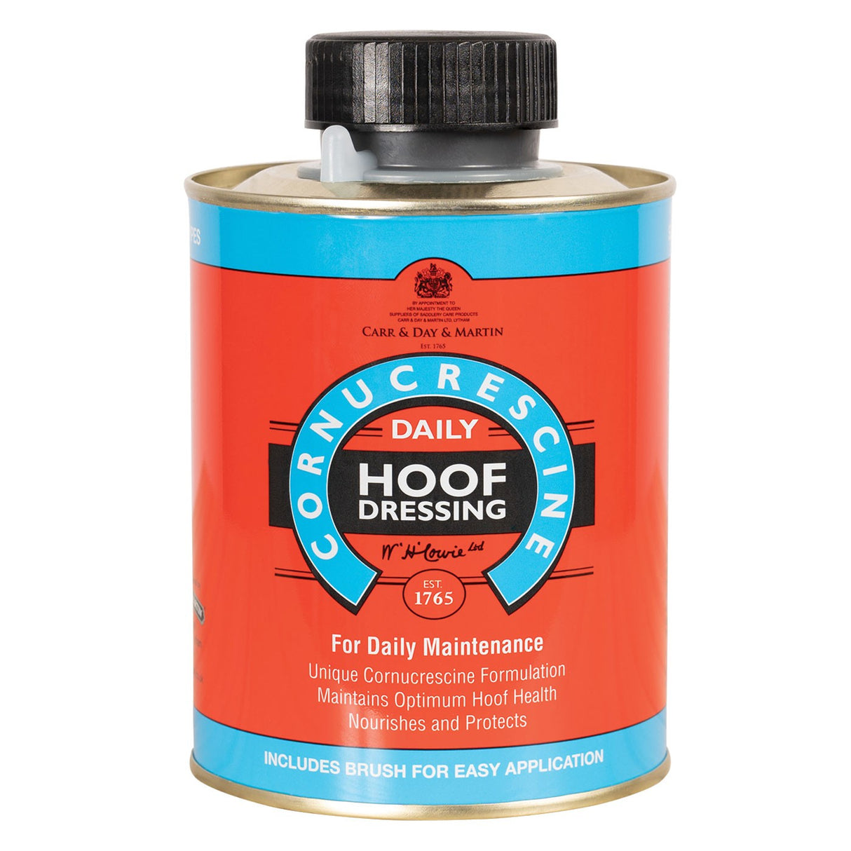 Carr & Day & Martin Cornucrescine Daily Hoof Dressing 500 mL