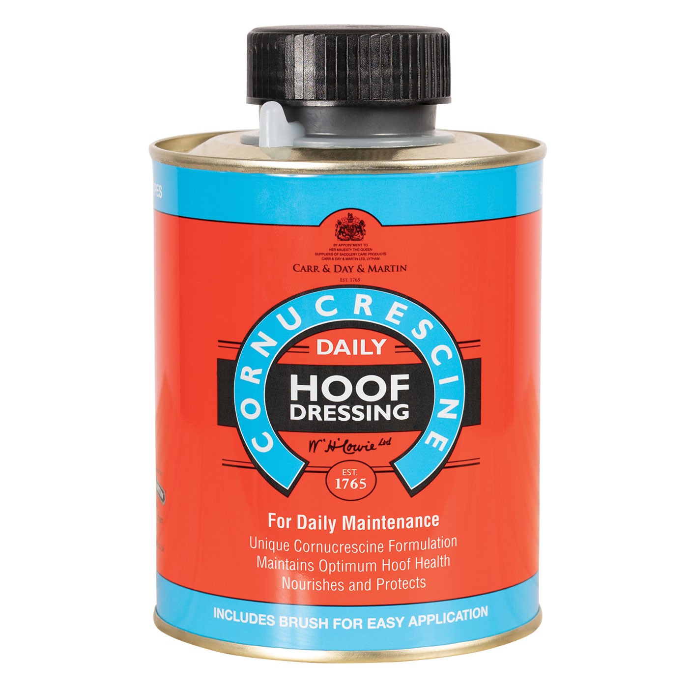 Carr & Day & Martin Cornucrescine Daily Hoof Dressing 500 mL
