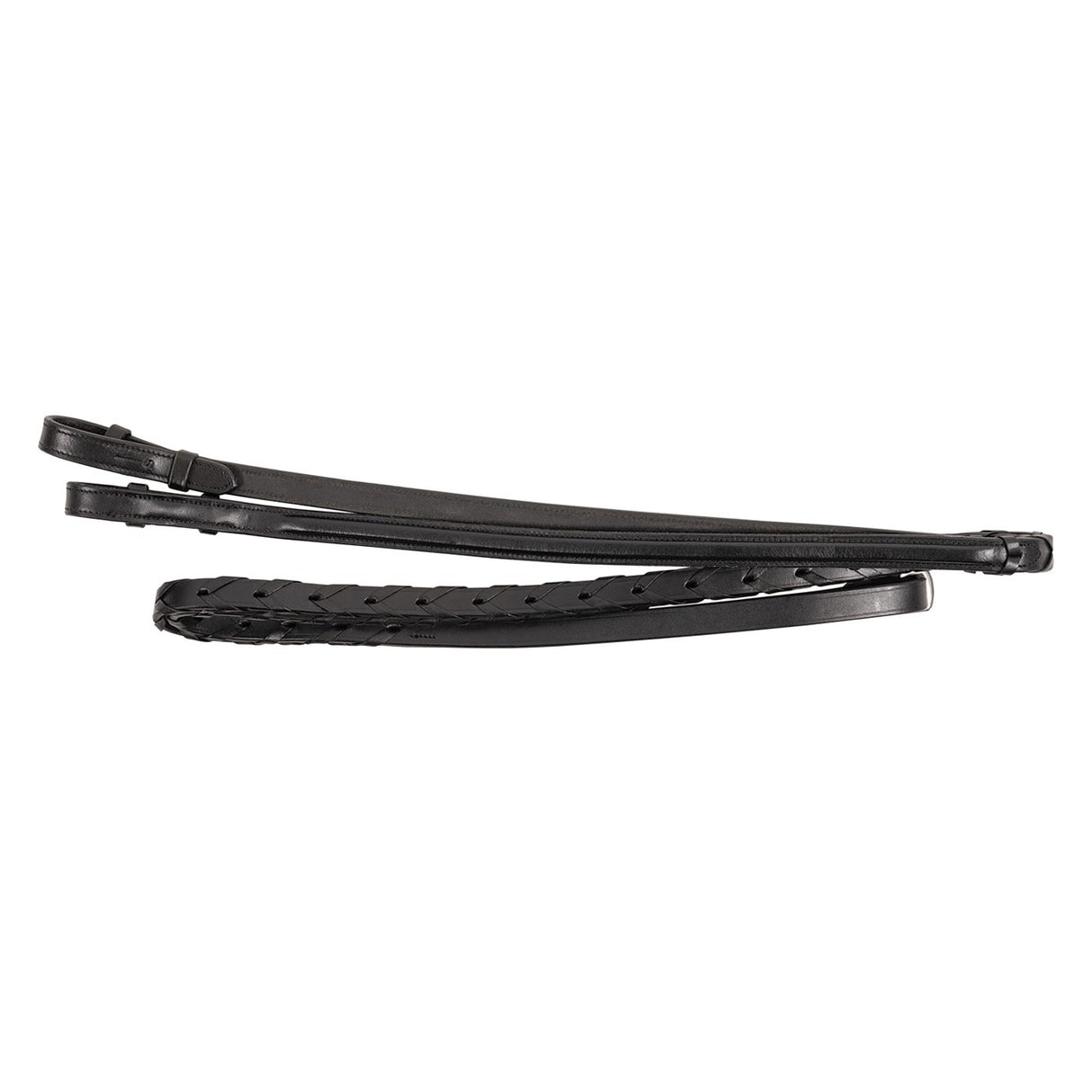 Val Du Bois Raised Laced Reins