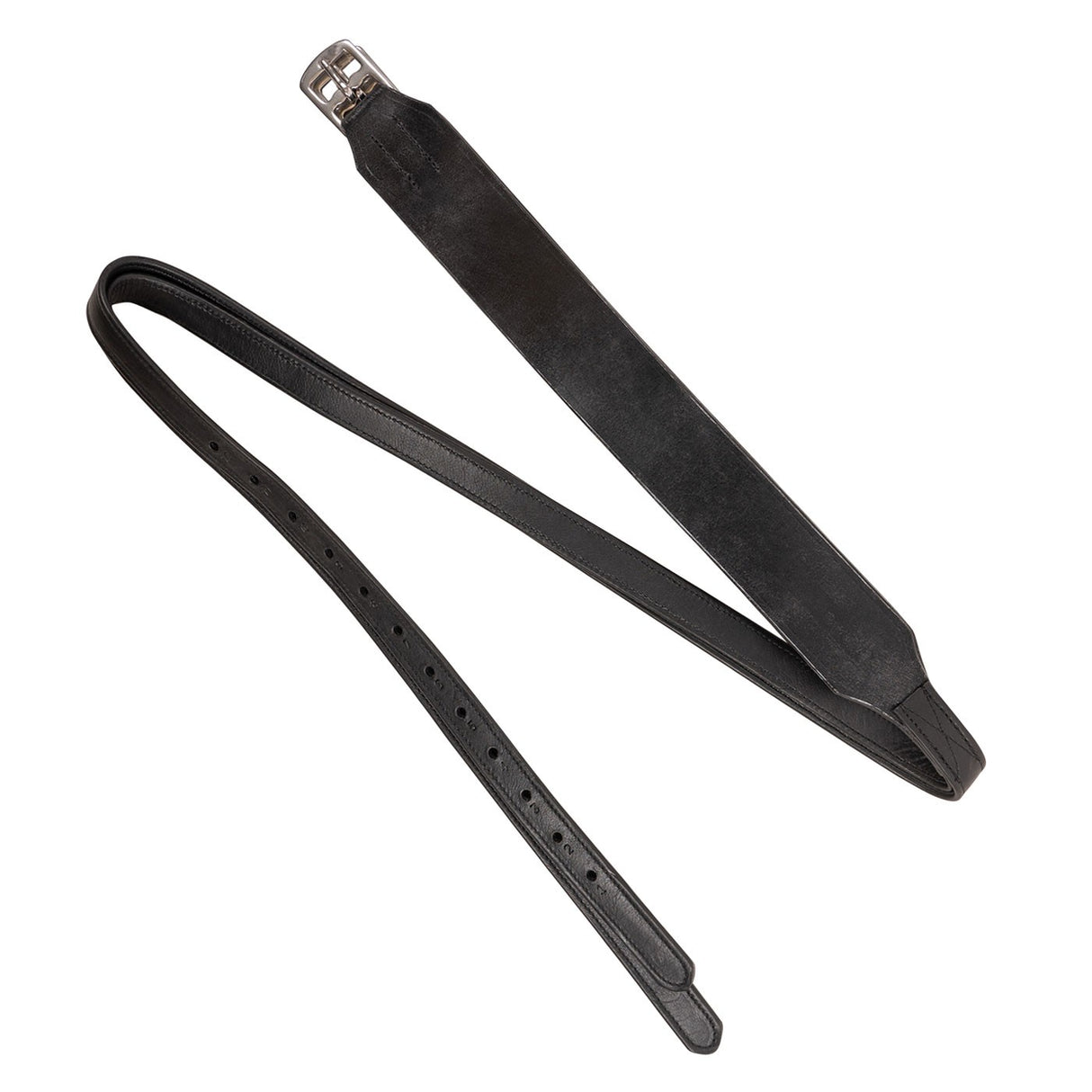 Val du Bois Wide Stirrup Leathers
