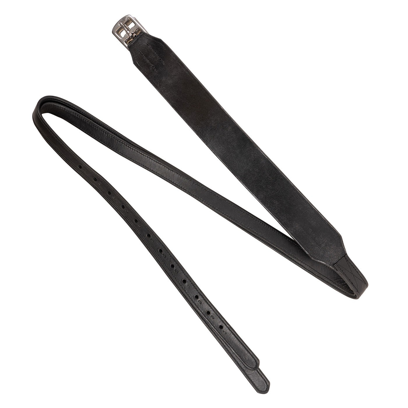 Val du Bois Wide Stirrup Leathers
