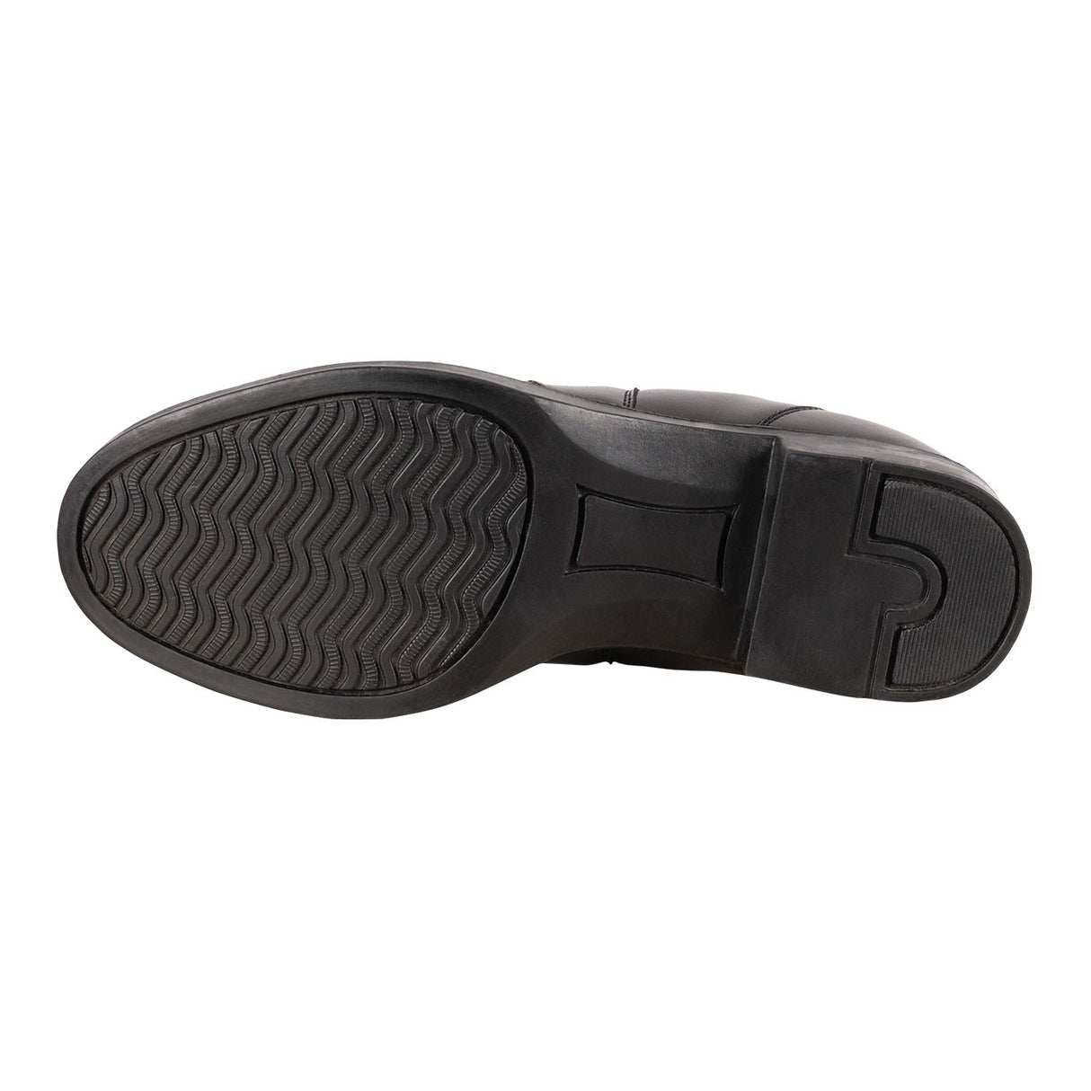 Everyday Essential Pull-On Paddock Boots