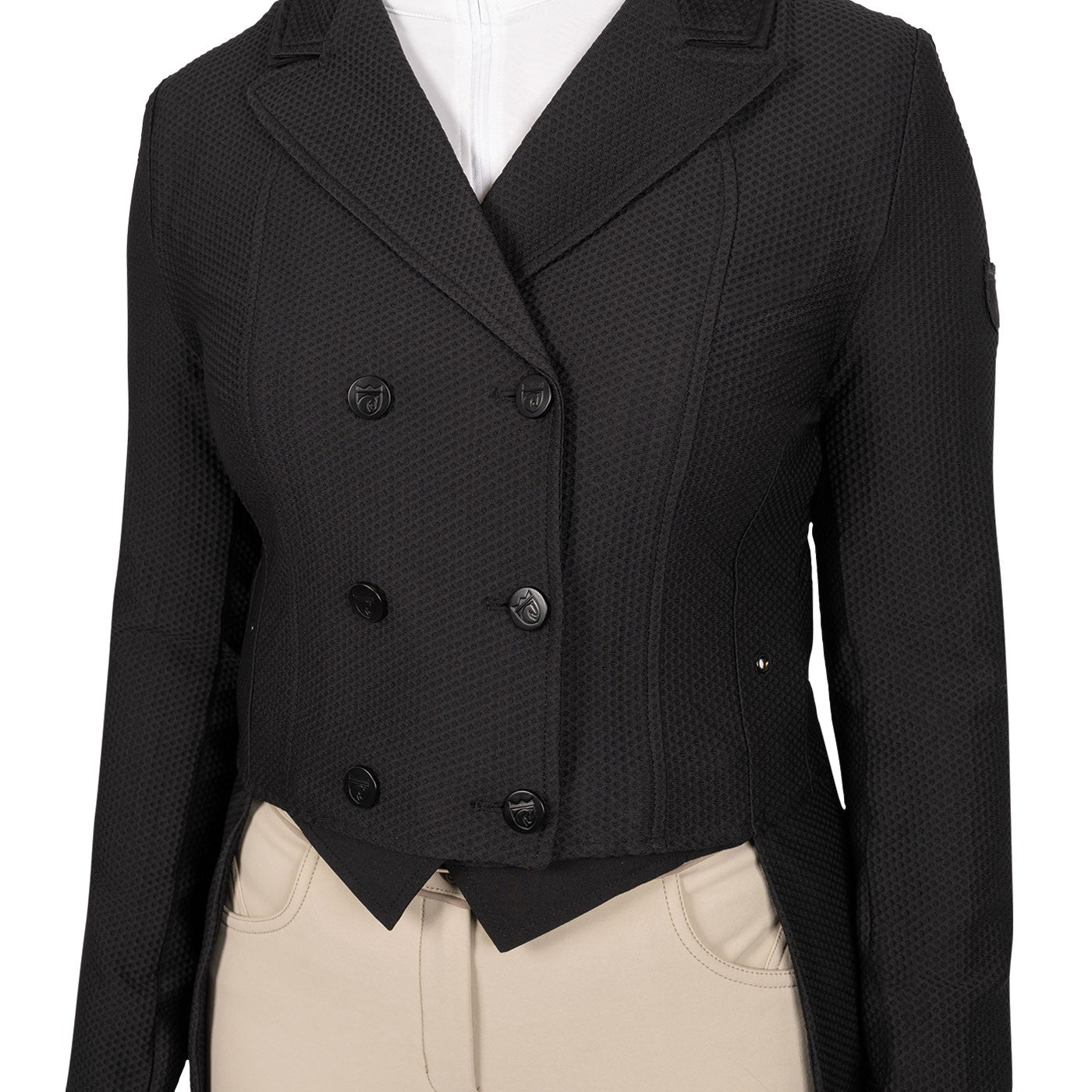 Manteau Elation Platinum Tosca Shadbelly
