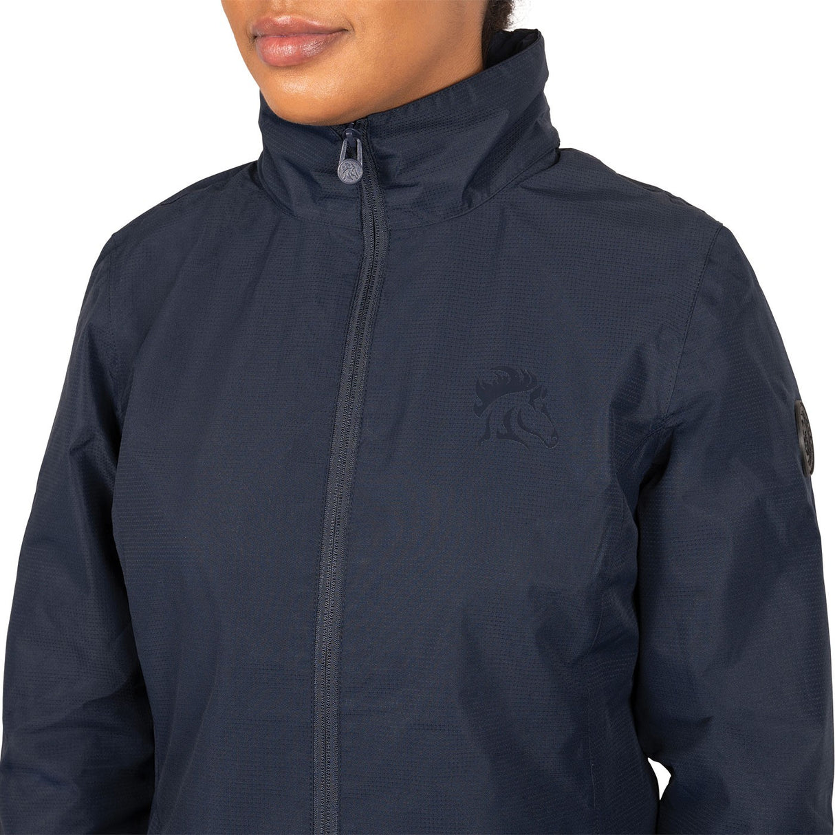 Veste de pluie TemTeq Blythe 2.0