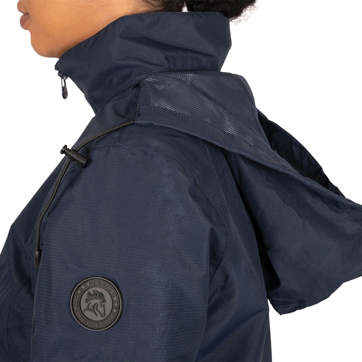 Veste de pluie TemTeq Blythe 2.0