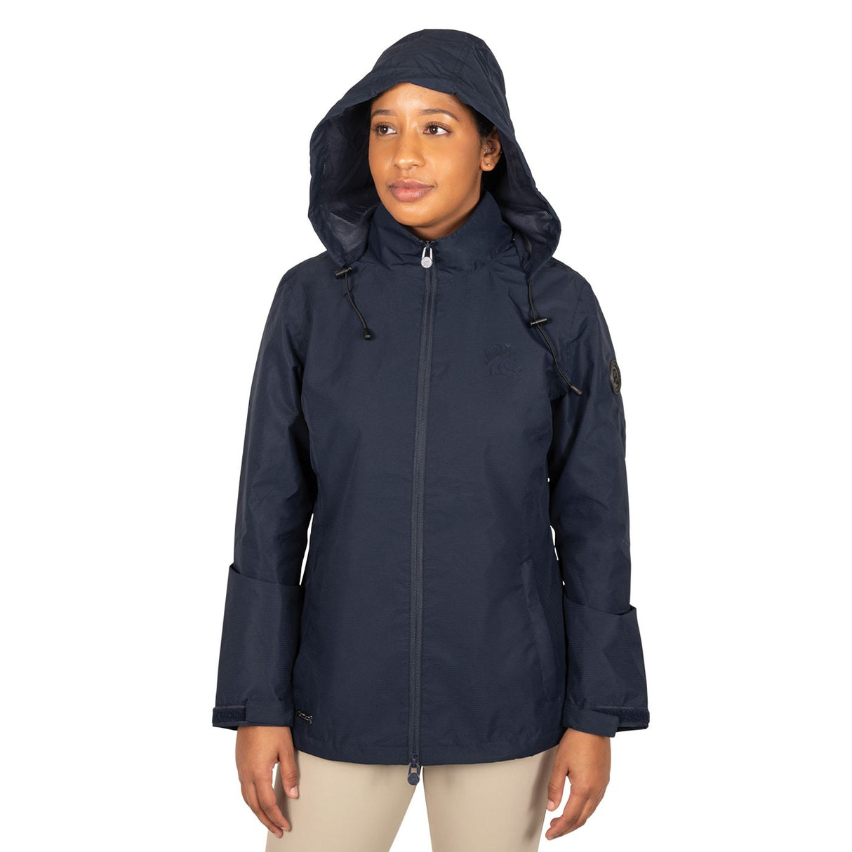 Veste de pluie TemTeq Blythe 2.0