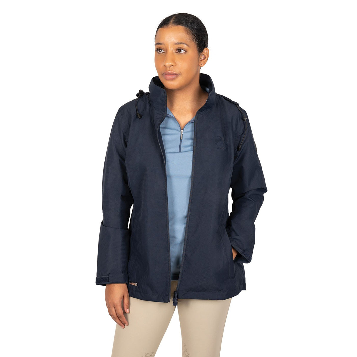 Veste de pluie TemTeq Blythe 2.0