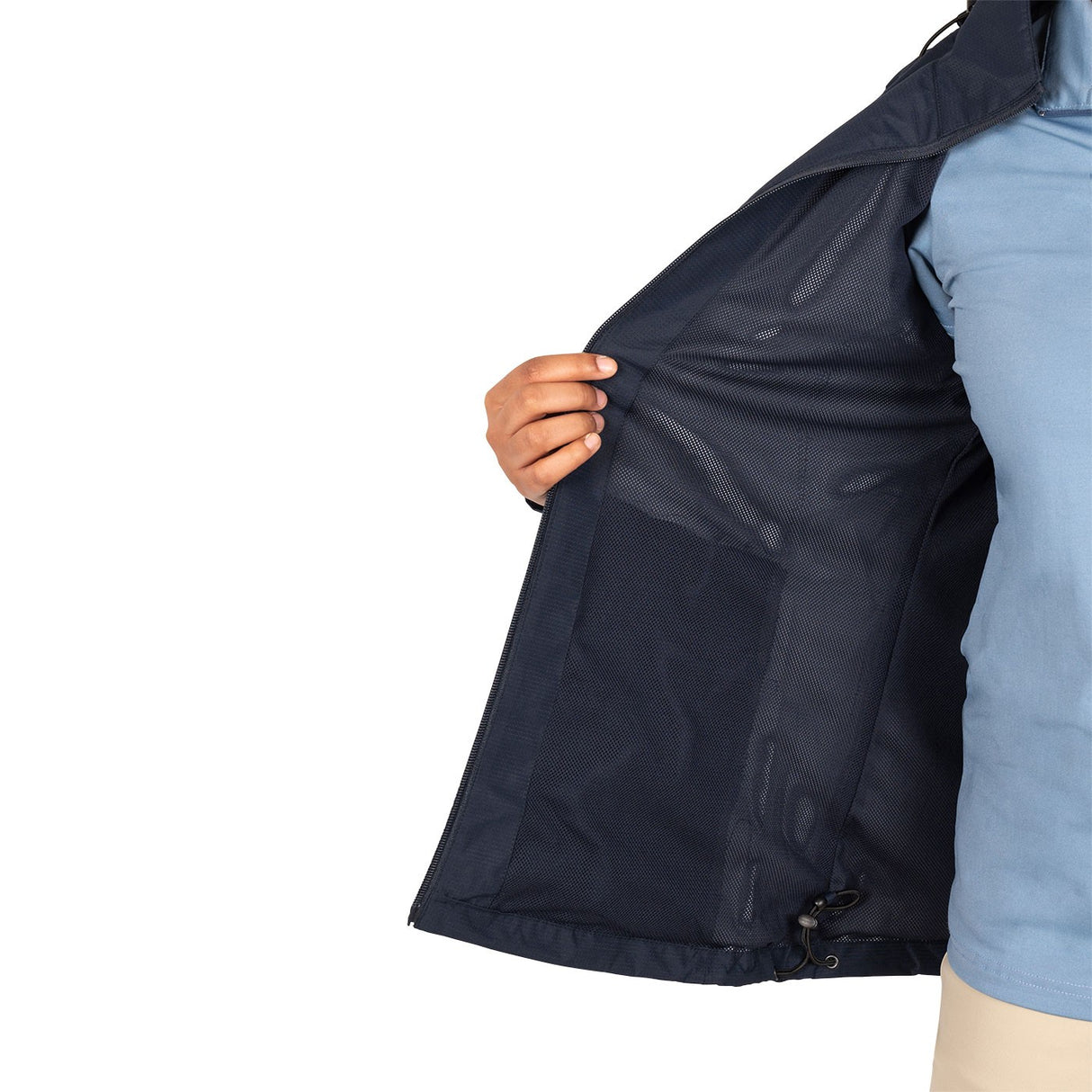 Veste de pluie TemTeq Blythe 2.0