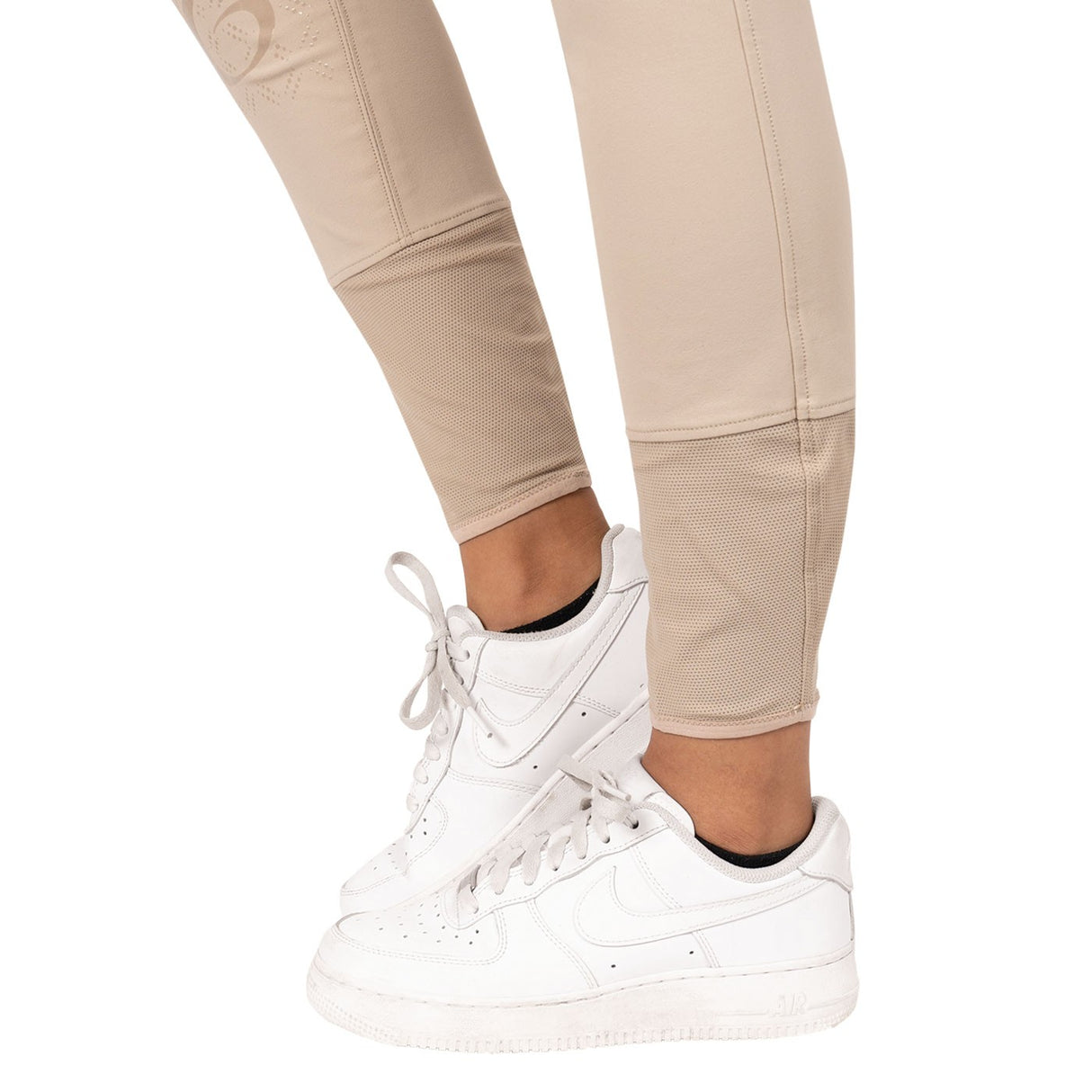 Pantalon d’équitation Elation Platinum Virginia