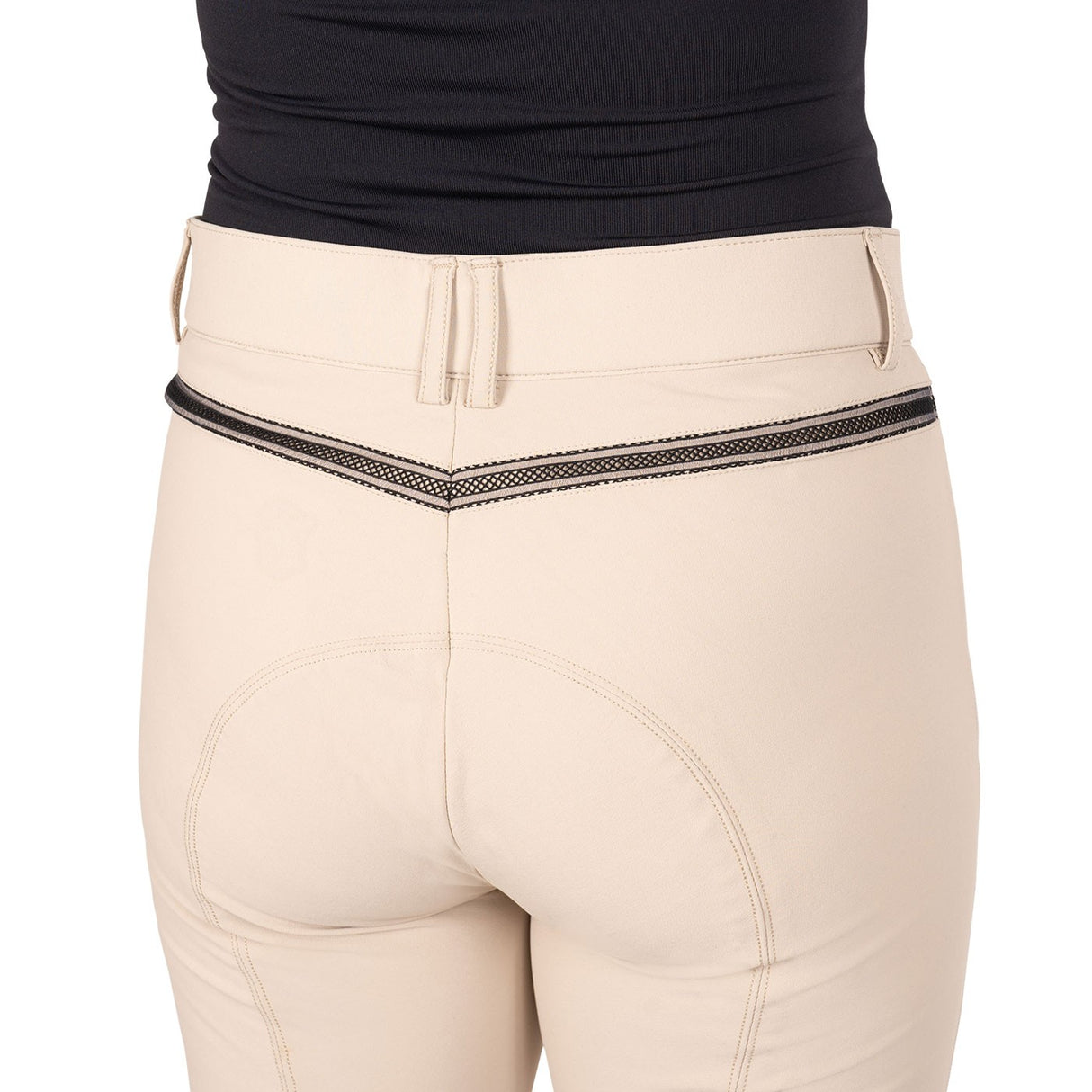 Pantalon d’équitation Elation Platinum Virginia