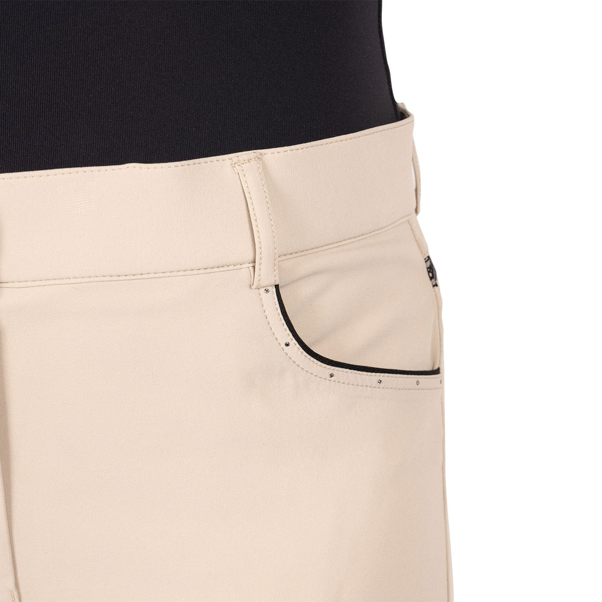 Pantalon d’équitation Elation Platinum Virginia