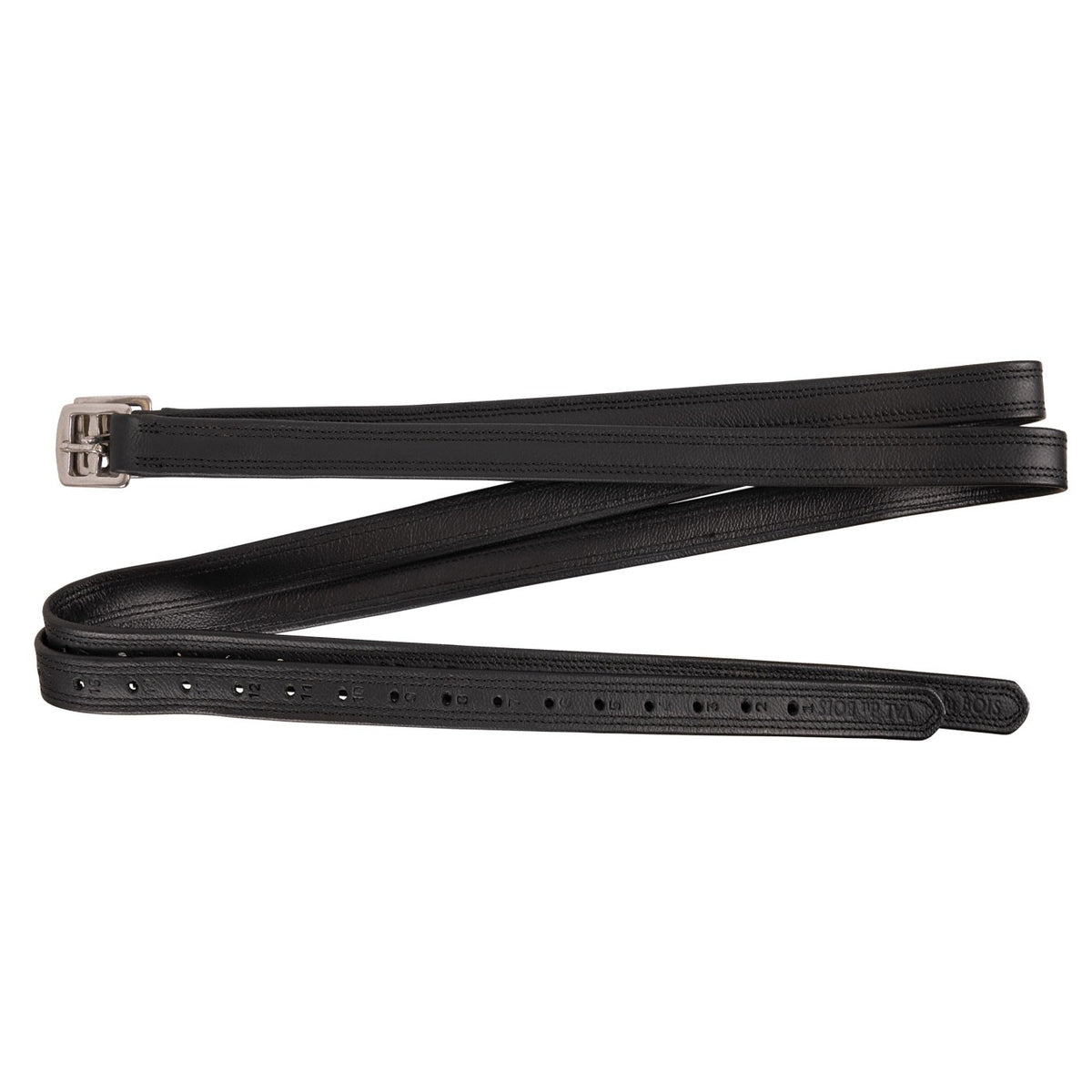 Val du Bois Stirrup Leathers 60 in. Greenhawk Equestrian Sport