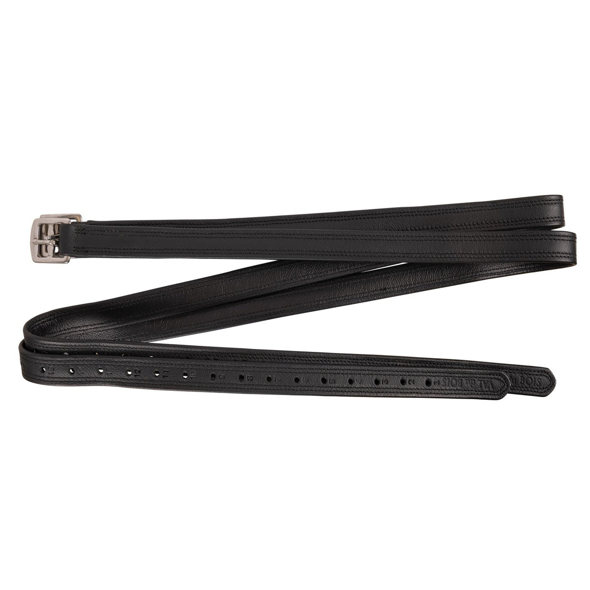 Val du Bois Stirrup Leathers 60 in