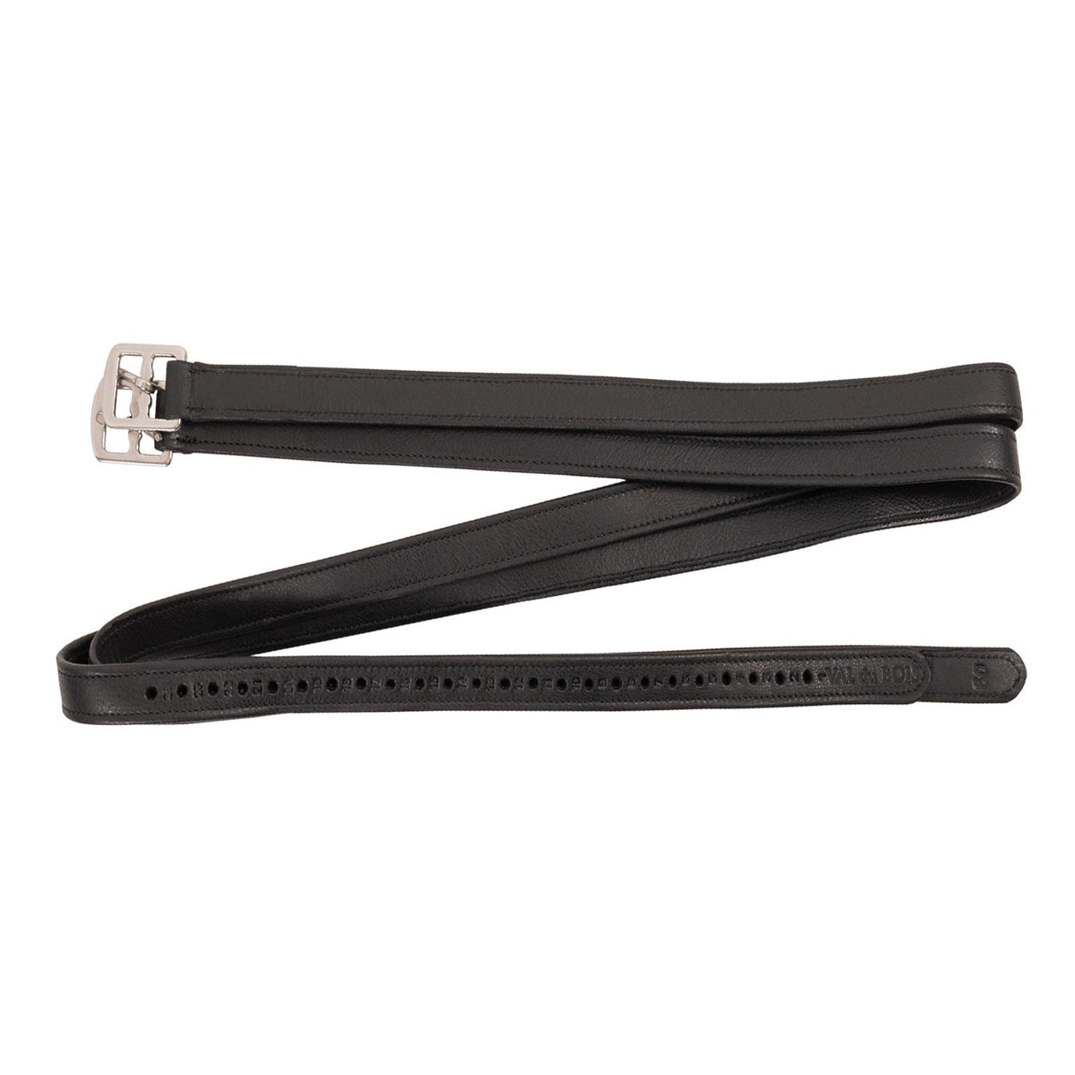 Val du Bois Softie Stirrup Leathers 60 in