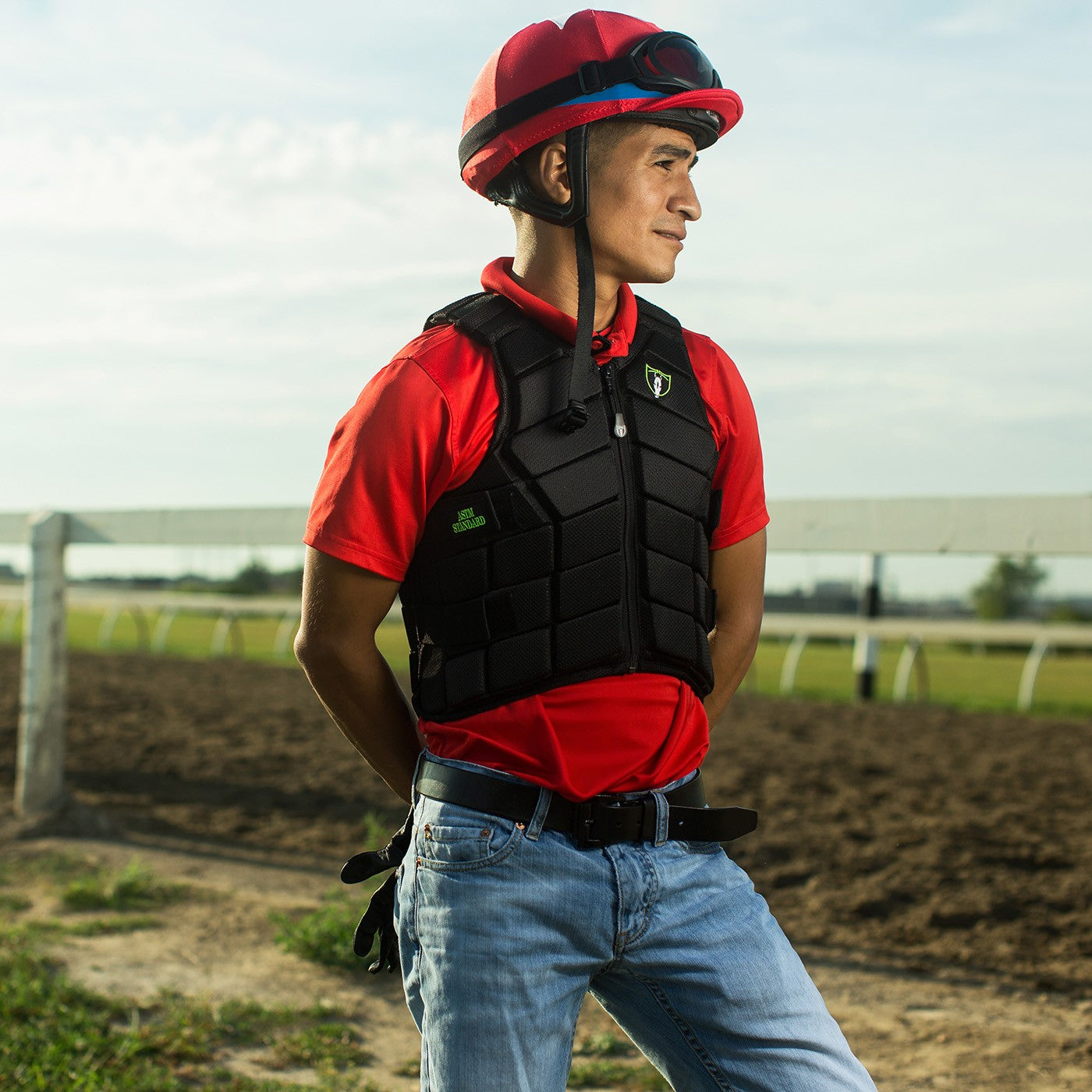 Gilet Tipperary Competitor II