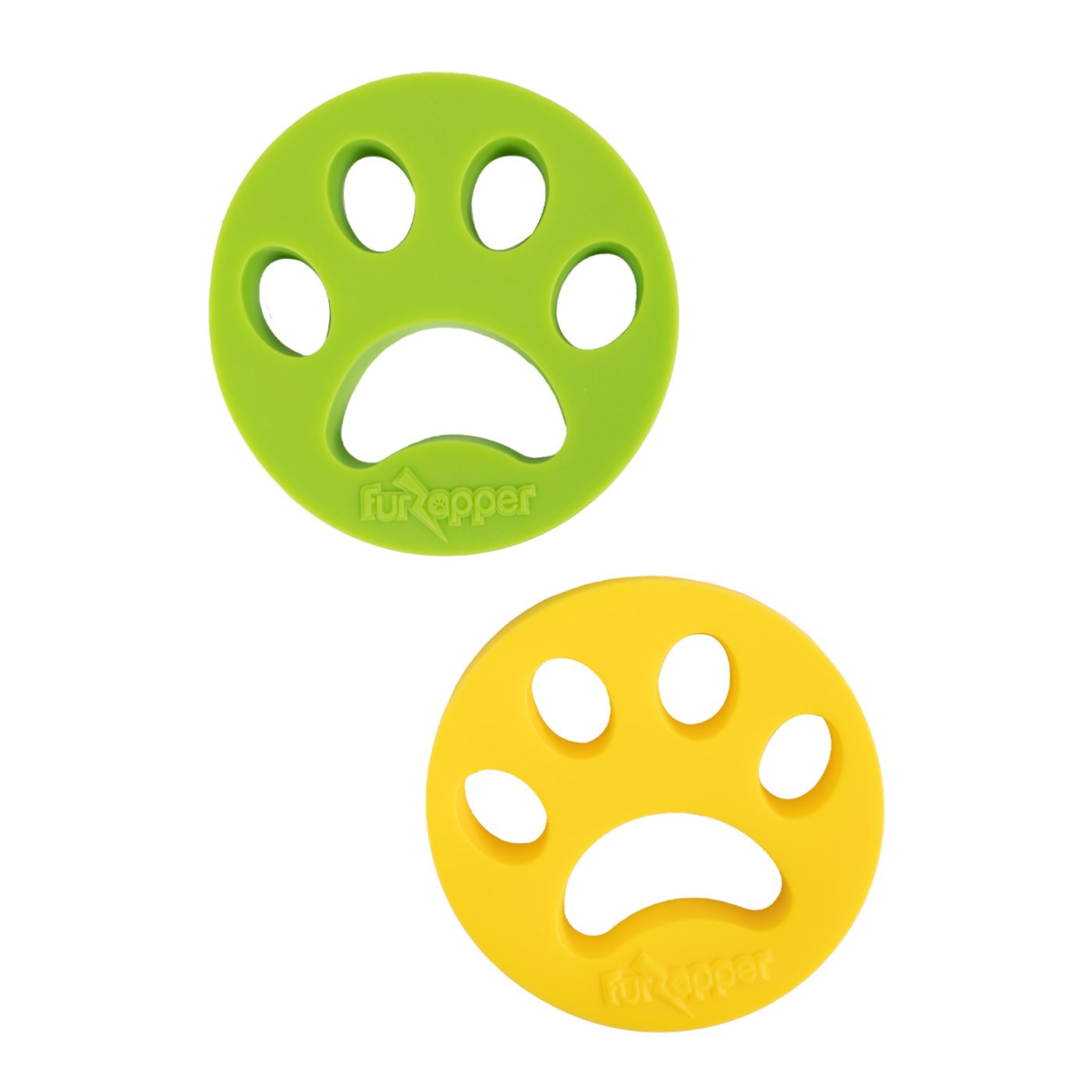 FurZapper Pet Hair Remover - 2 Pack