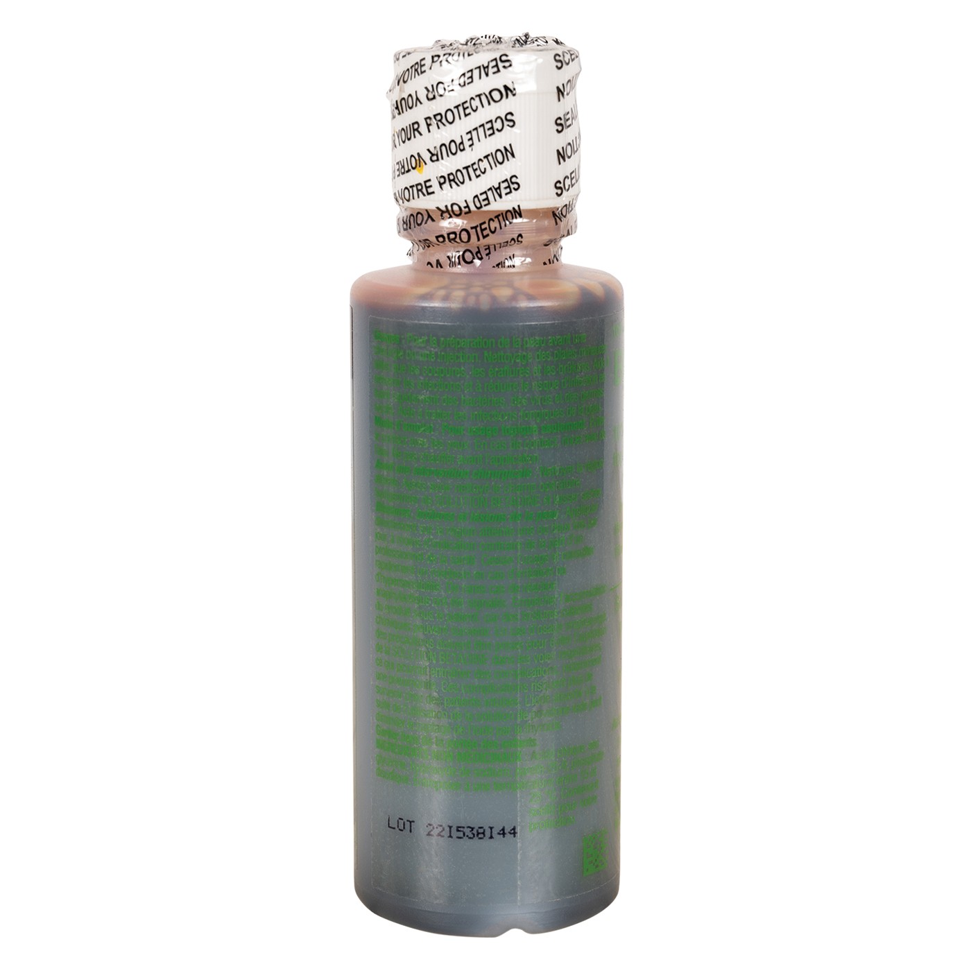 Solution de Bétadine 100 mL