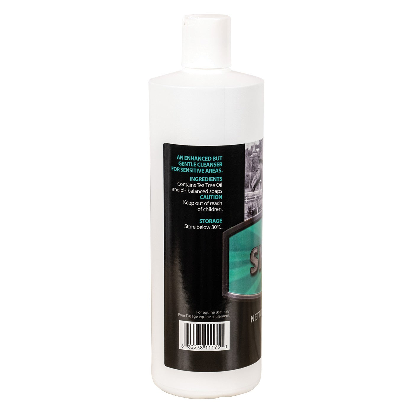 Nettoyant pour gaine Golden Horseshoe 473 ml