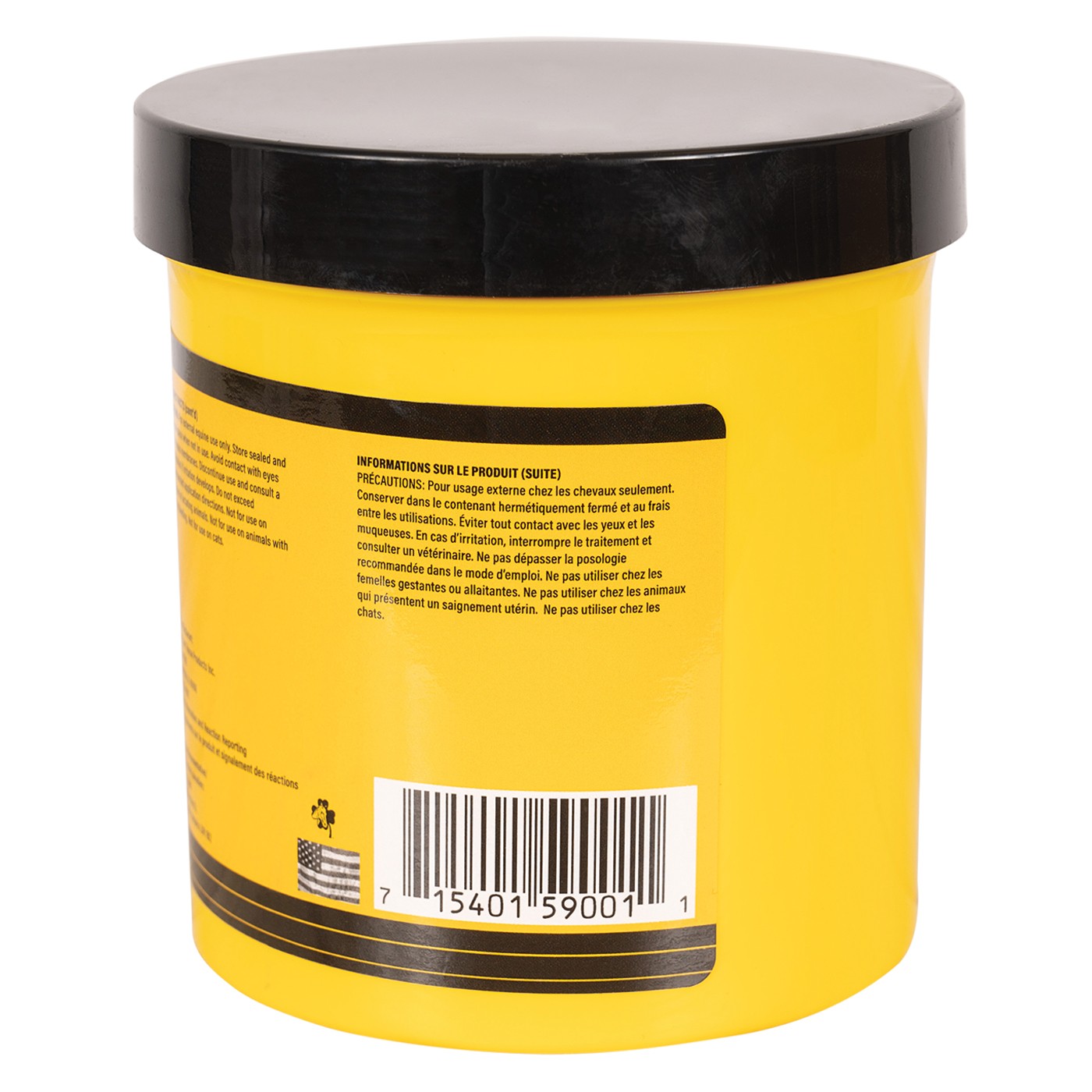 Ligne d'arrivée Fura Free 473 ml