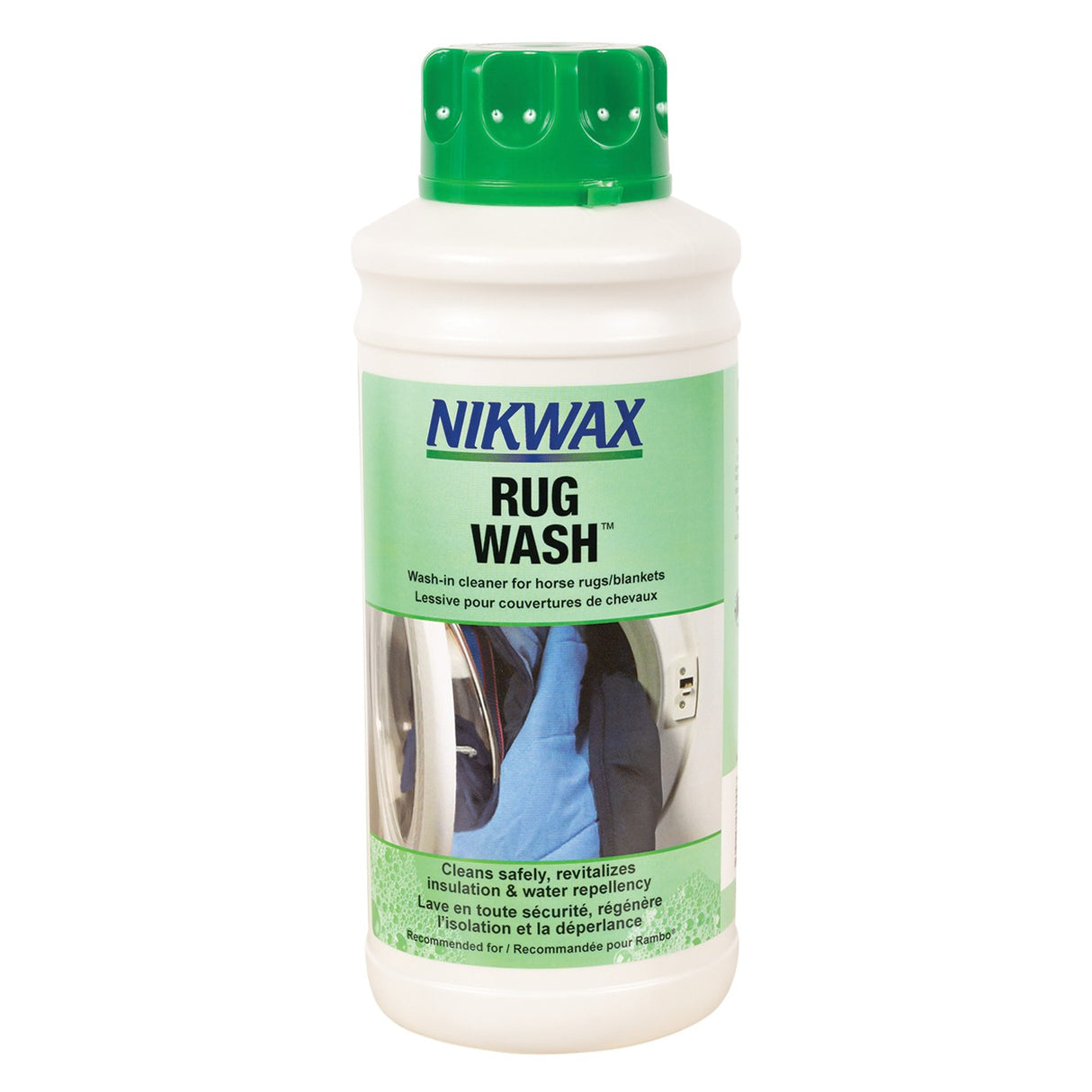Nikwax Nettoyant Tapis 1 L