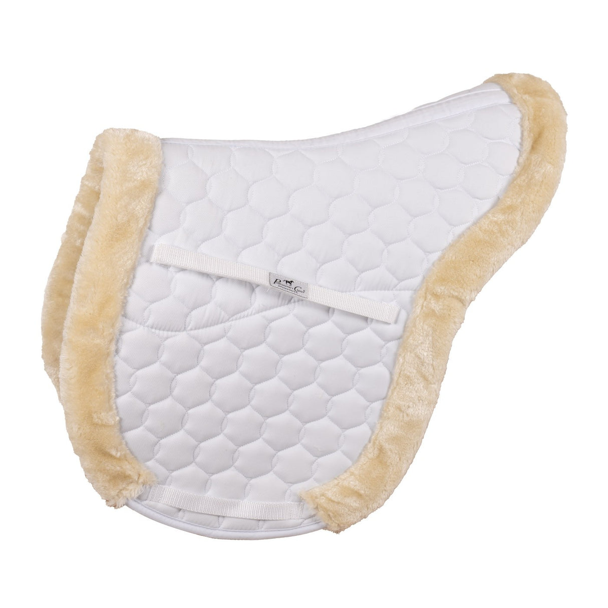 Professional's Choice Hunter Show Pad W/ VenTECH Lining