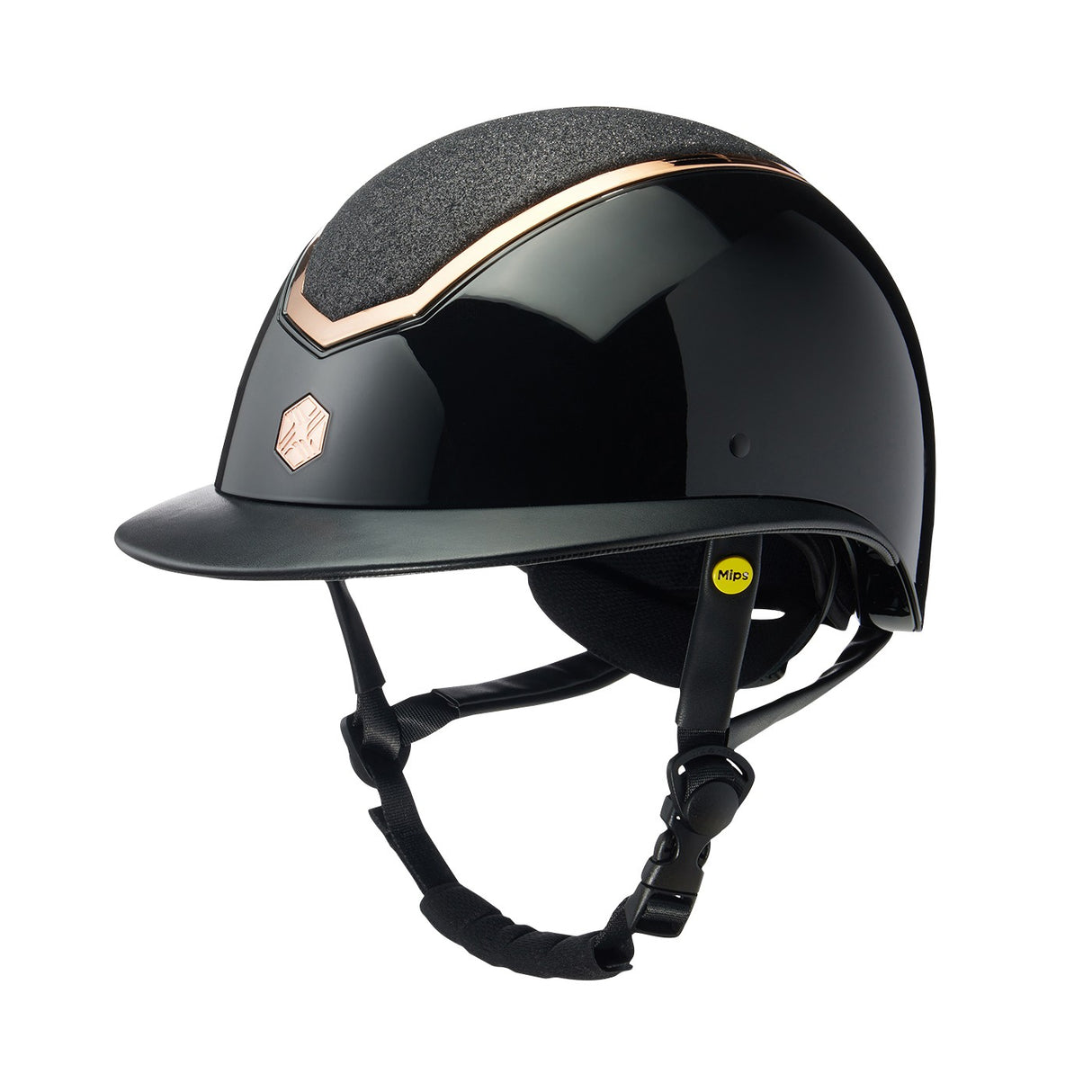Casque MIPS à large bord Charles Owen Kylo