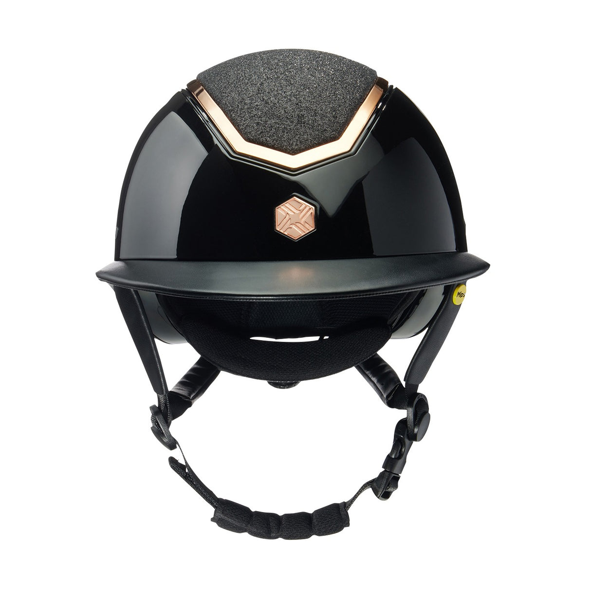 Casque MIPS à large bord Charles Owen Kylo