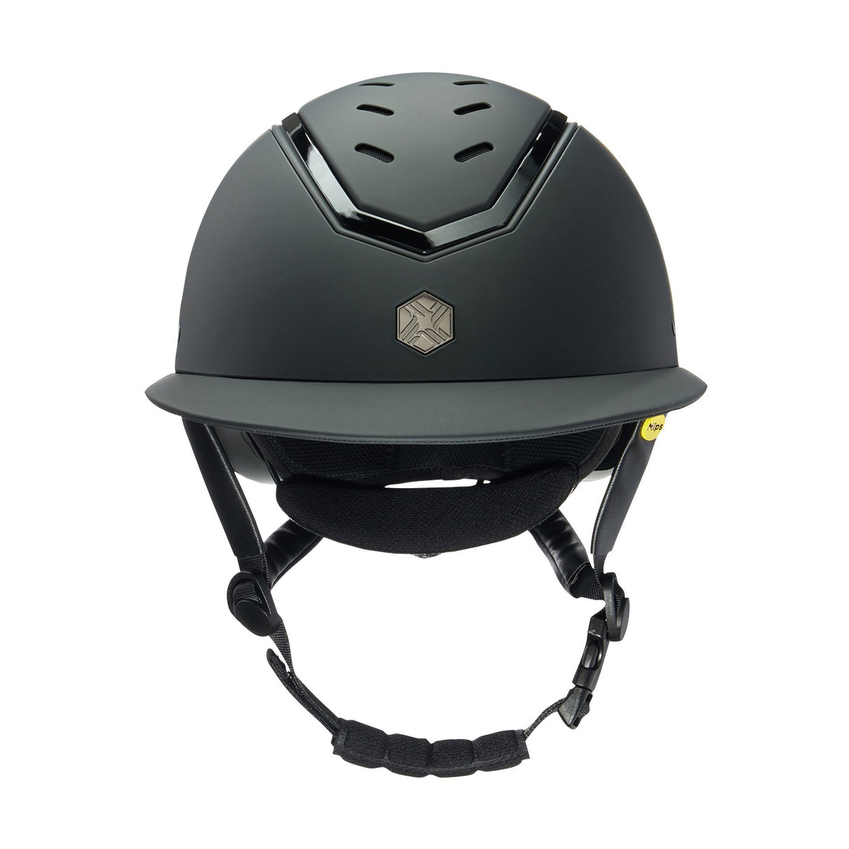 Casque MIPS à large bord Charles Owen Kylo