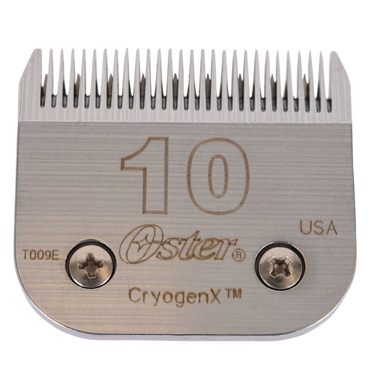 Oster Cryogen 10 Blade