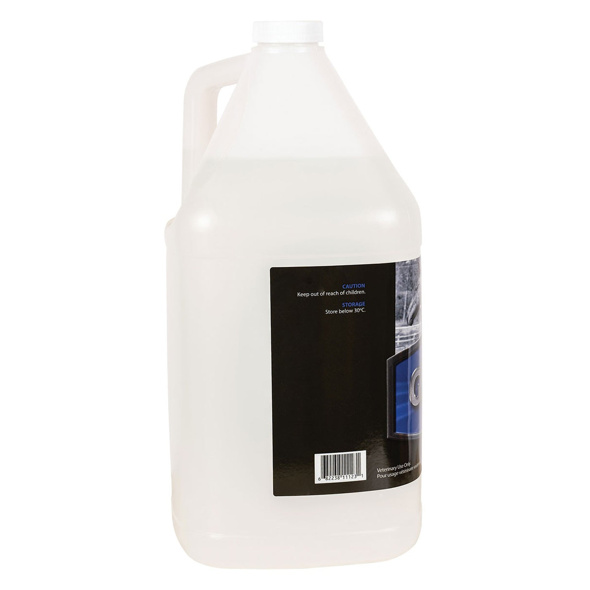 Golden Horseshoe Glycerine 4 L