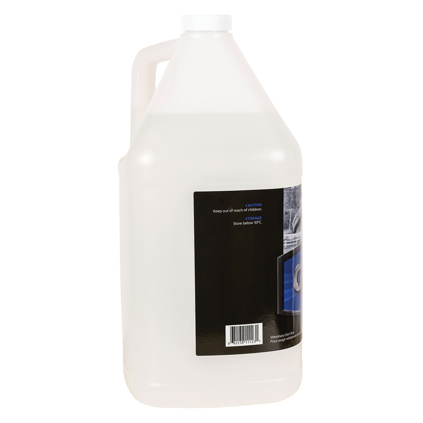 Golden Horseshoe Glycerine 4 L