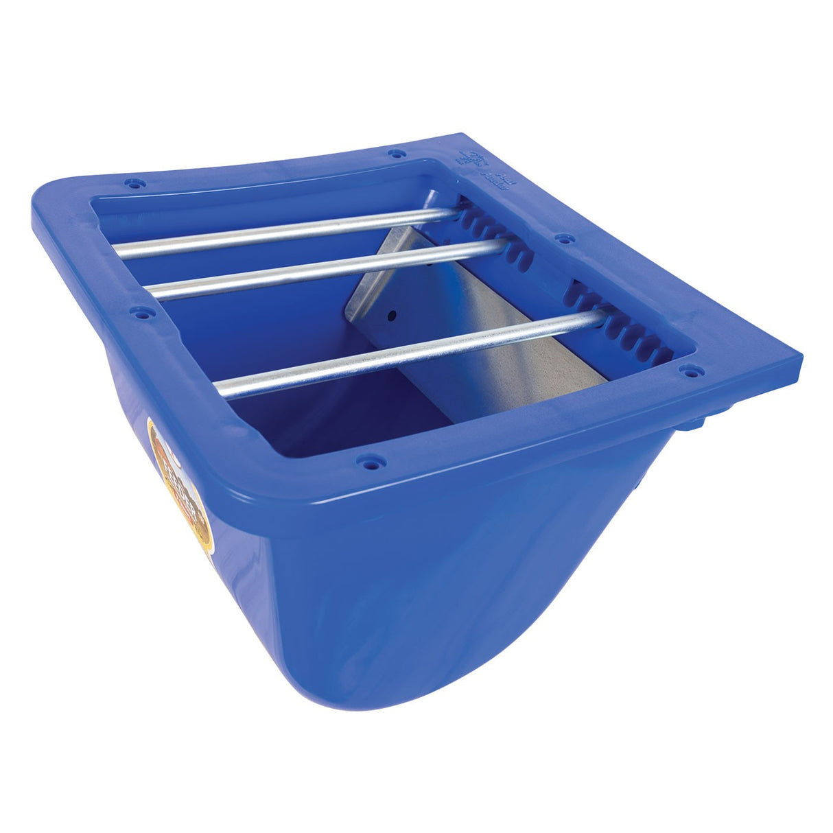 Foal Feeder W/ Movable Bars