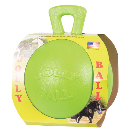 Horsemen's Pride Scented Jolly Balls - Apple