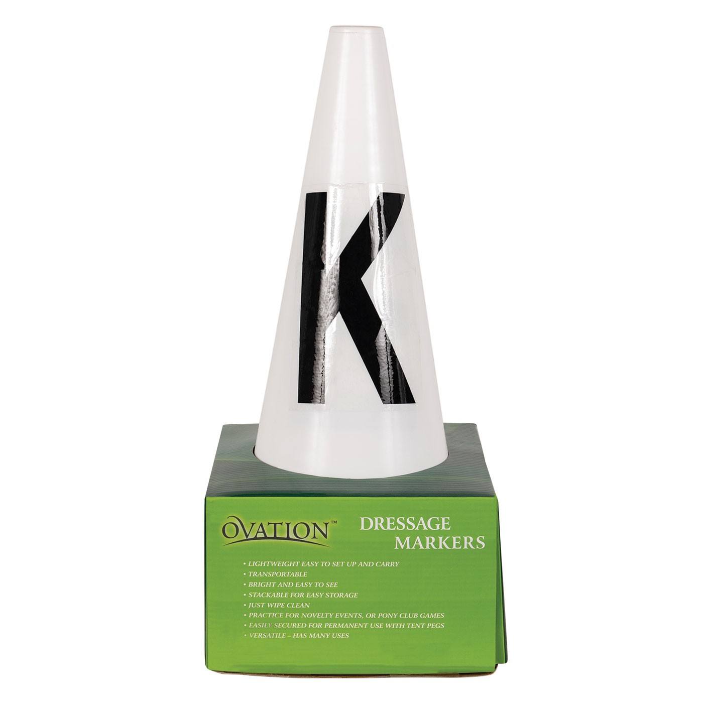 Cônes de dressage - Standard
