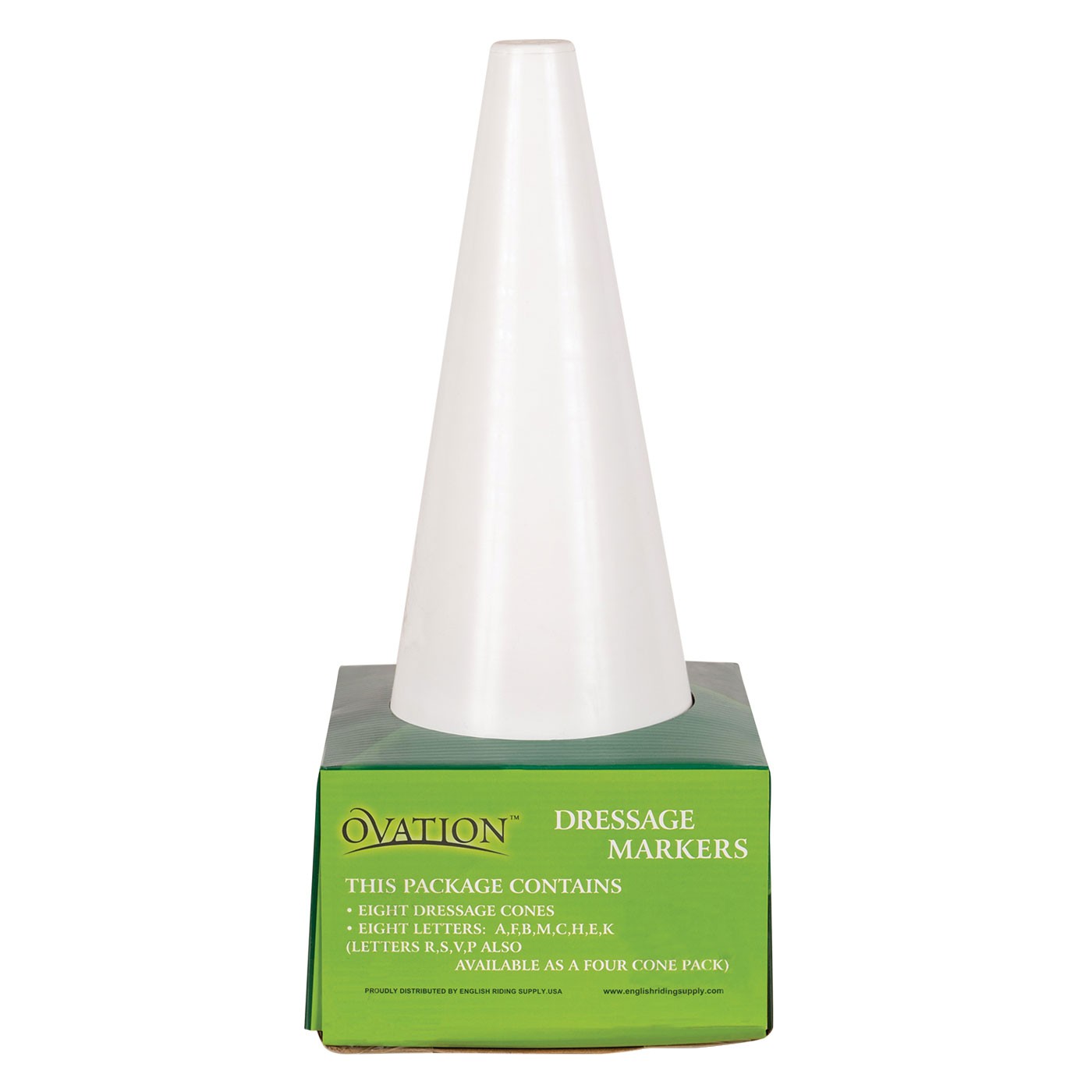 Cônes de dressage - Standard