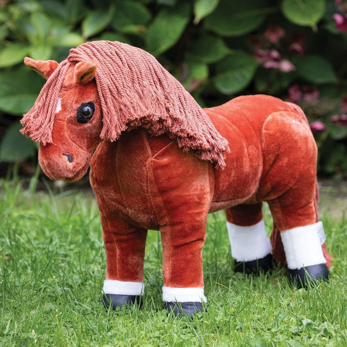 LeMieux Toy Pony Thomas
