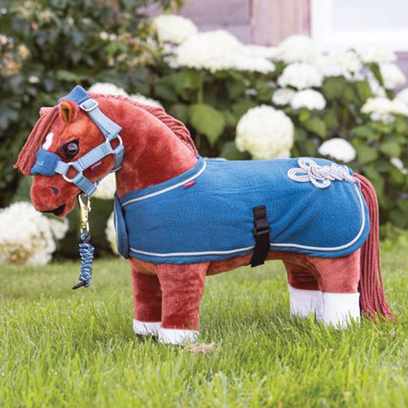 LeMieux Toy Pony Thomas