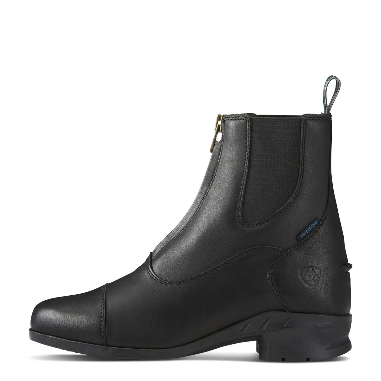 Ariat Heritage IV Zip H2O Paddock Boots