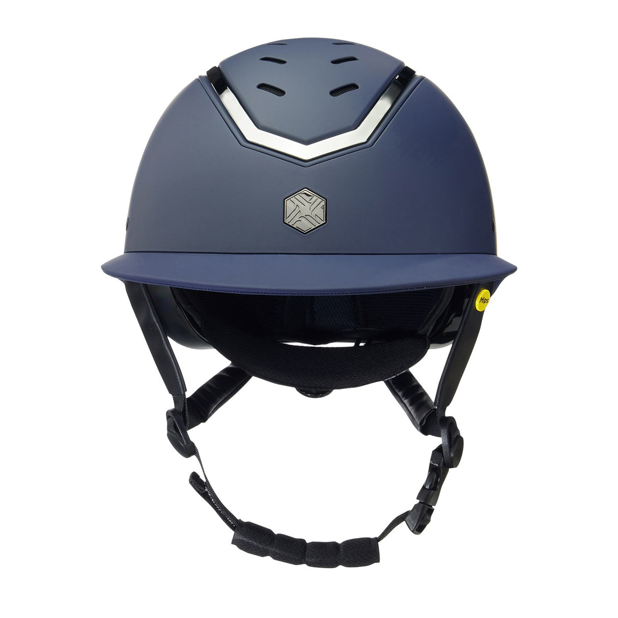 Casque MIPS à large bord Charles Owen Kylo