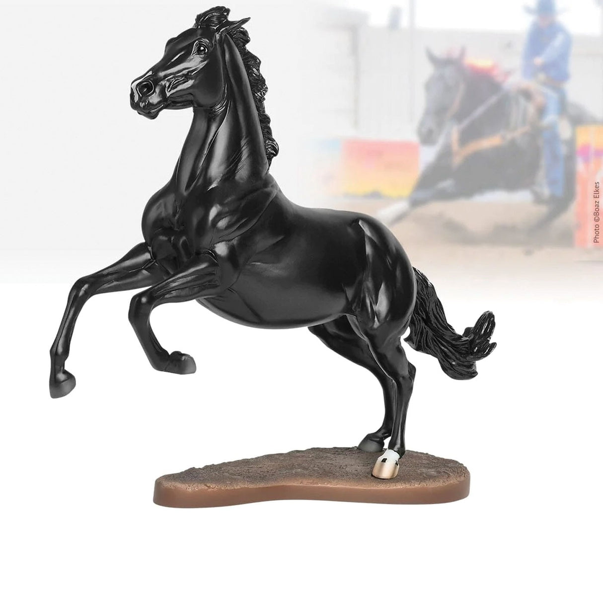 Breyer Traditional ATP Power