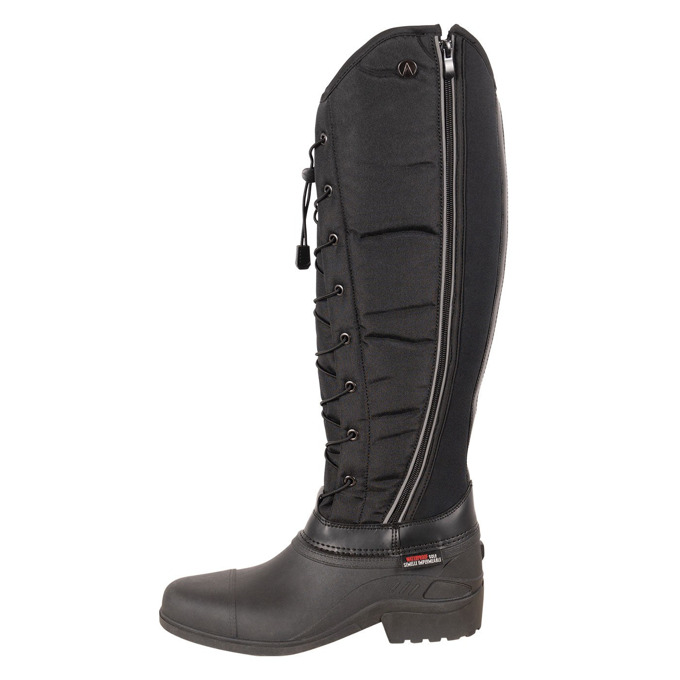 Bottes hautes d'hiver Auken Brimstone 2.0