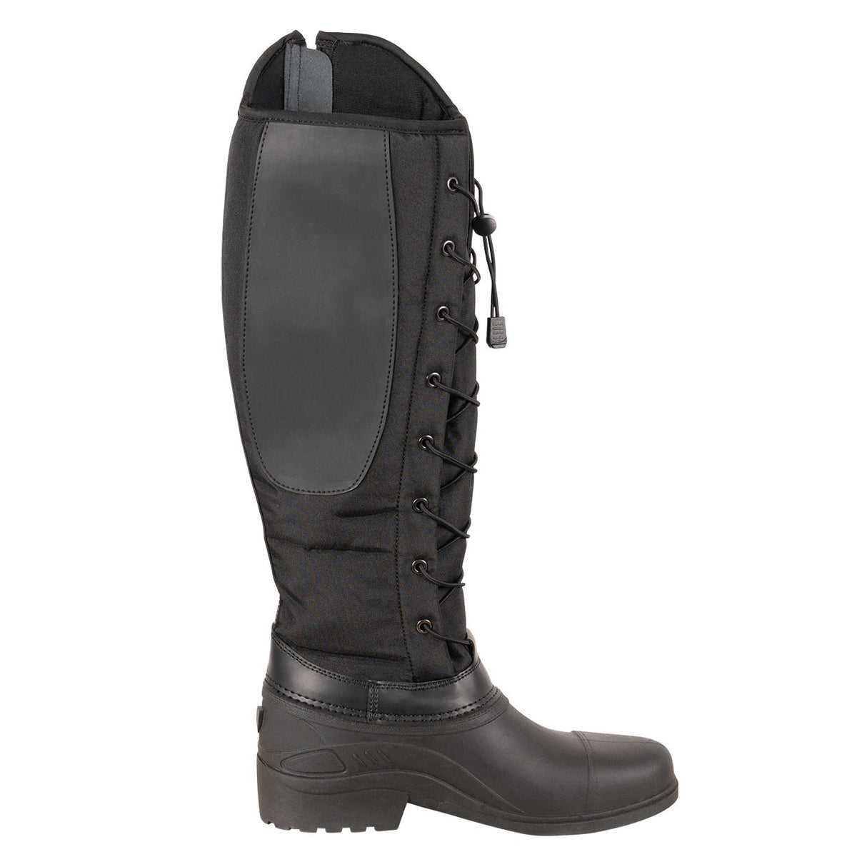 Bottes hautes d'hiver Auken Brimstone 2.0