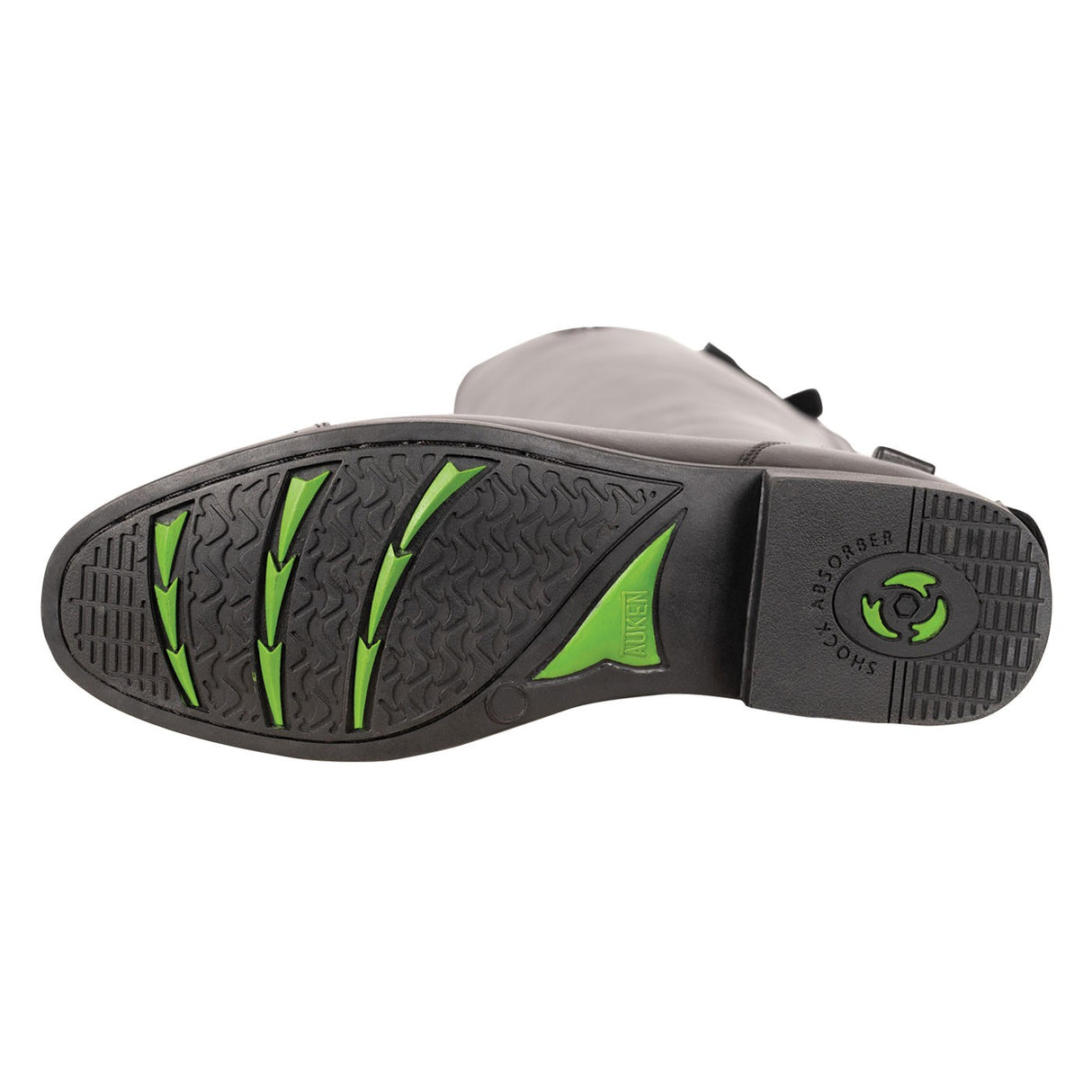 Bottes de terrain Auken Ravenna 2.0