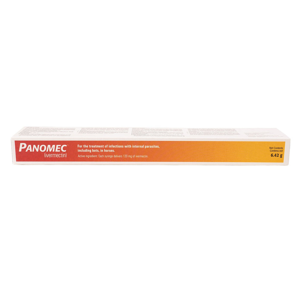 Panomec Dewormer 6.42 g