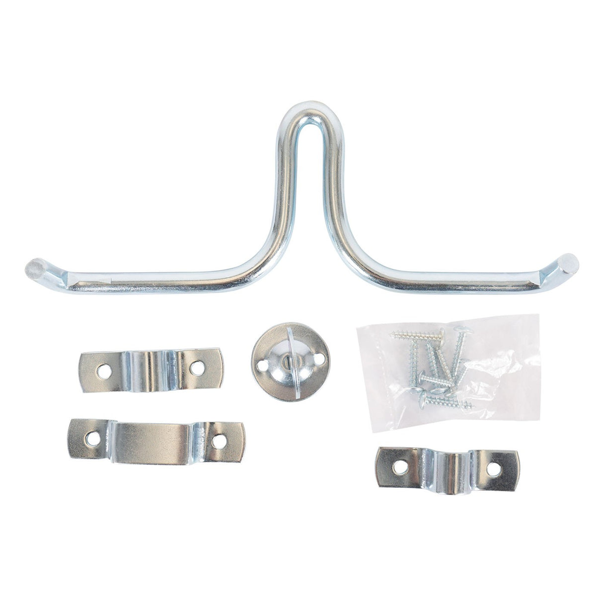 Loquet de porte Shedrow