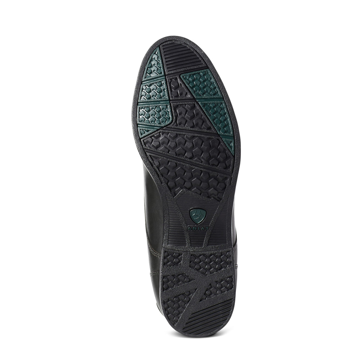 Bottes de terrain Ariat Heritage Contour II