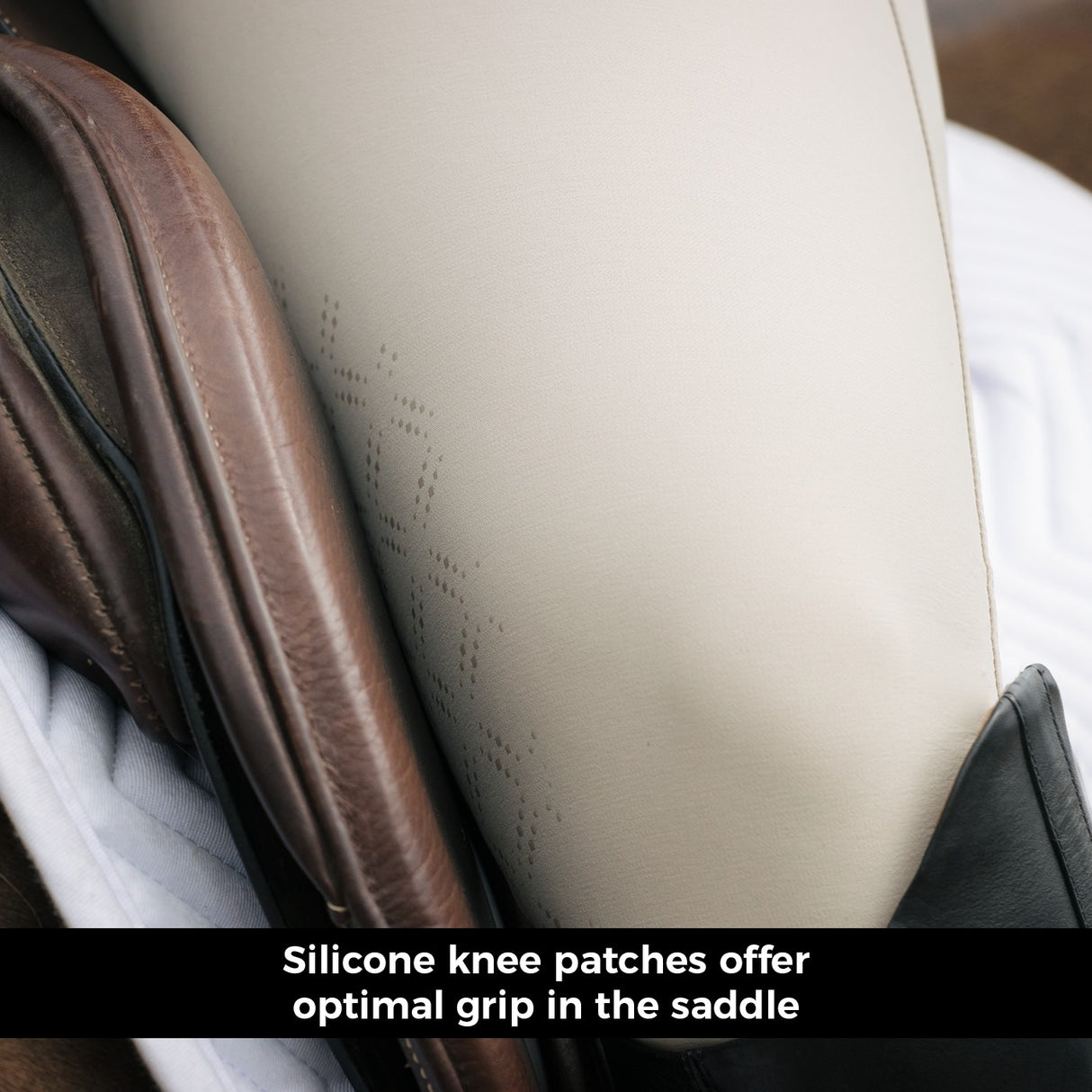 Pantalon d’équitation Elation Platinum Virginia