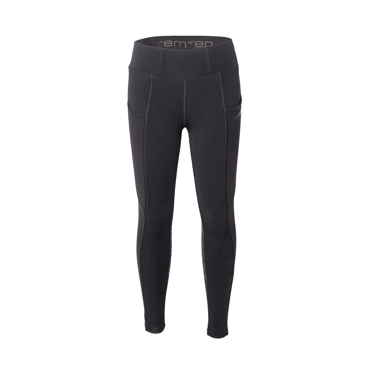 Collant à fond intégral Cool Tech de TemTeq - Enfants