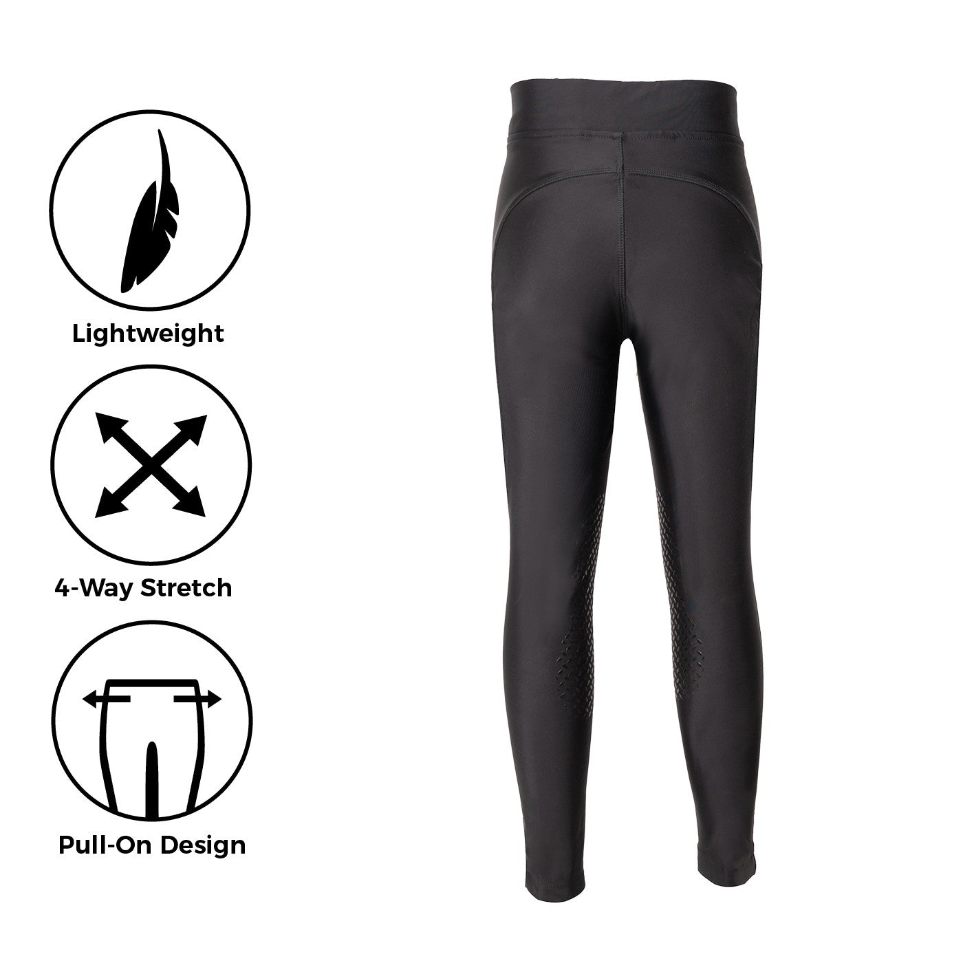 Collant essentiel au quotidien - Enfant