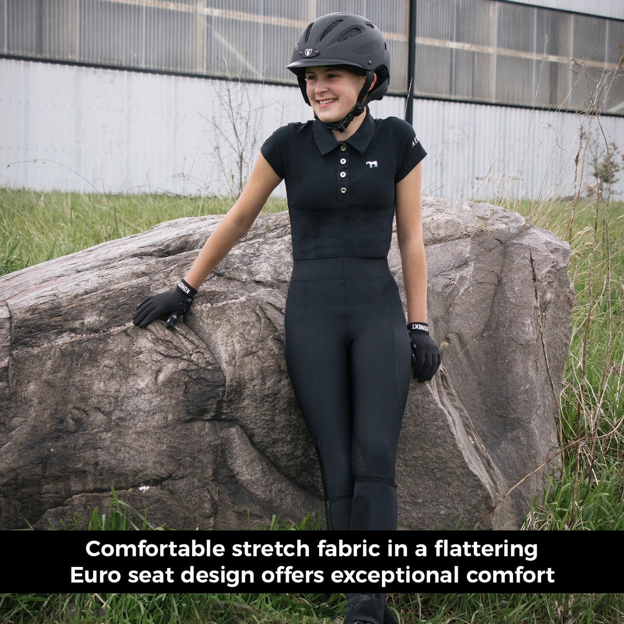 Collant essentiel au quotidien - Enfant